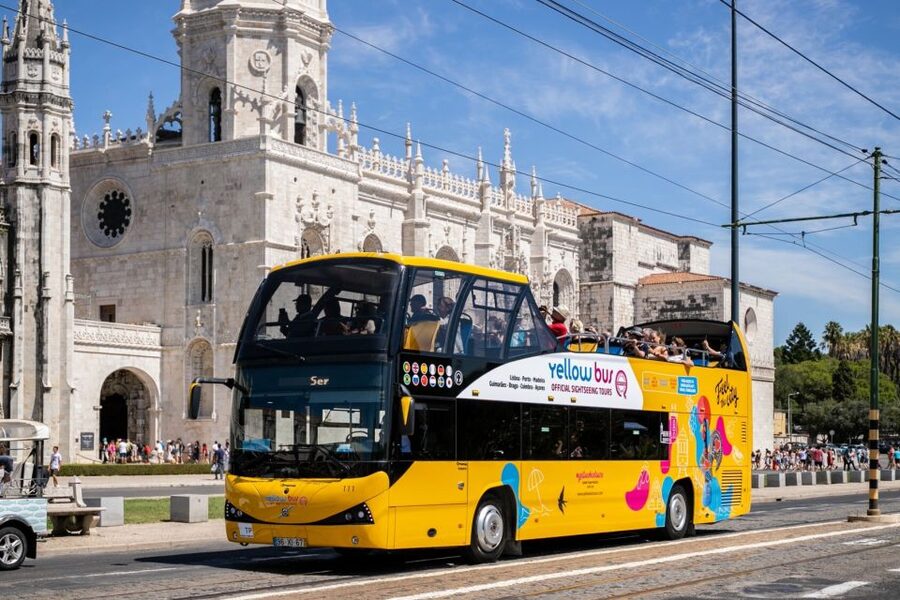 Lisbon: 1-or 2-Day Hop-On Hop-Off Bus Tour - Price and Value: Why $25 Can Add Up Fast (or Not)