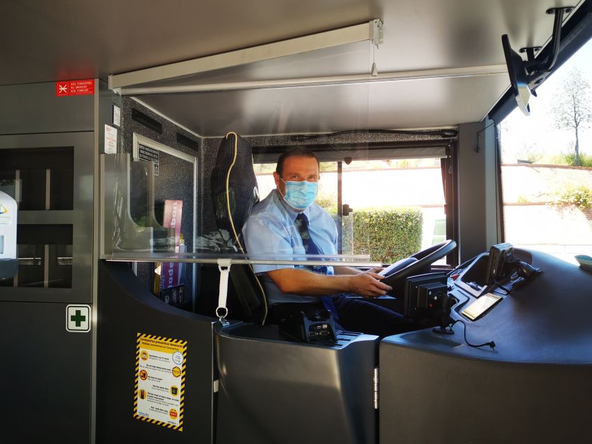 Lisbon: 3-in-1 Hop-On Hop-Off Bus and Tram Tours - Key points that make this pass worth a look