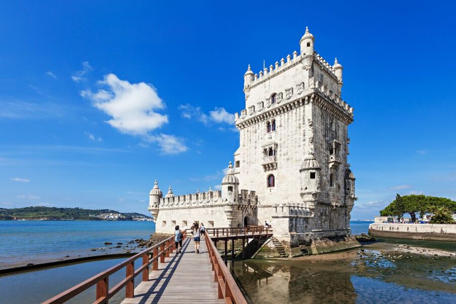 Lisbon: 3-in-1 Hop-On Hop-Off Bus and Tram Tours - Price and value for $44: when this ticket really pays off