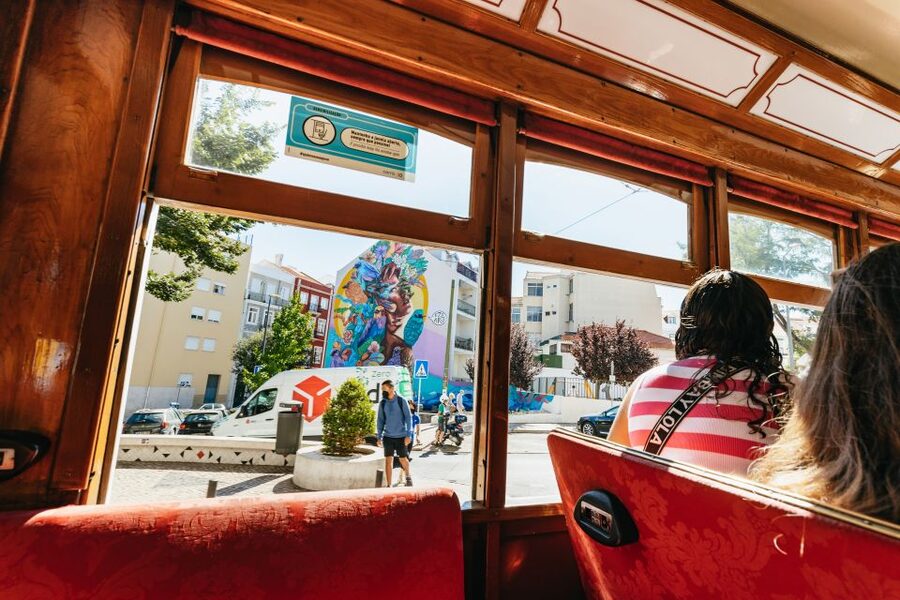 Lisbon: 72/96-Hour Hop-On Hop-Off Bus, Tram & Boat Ticket - Should you book this Lisbon Hop-On Hop-Off Bus, Tram & Boat ticket?