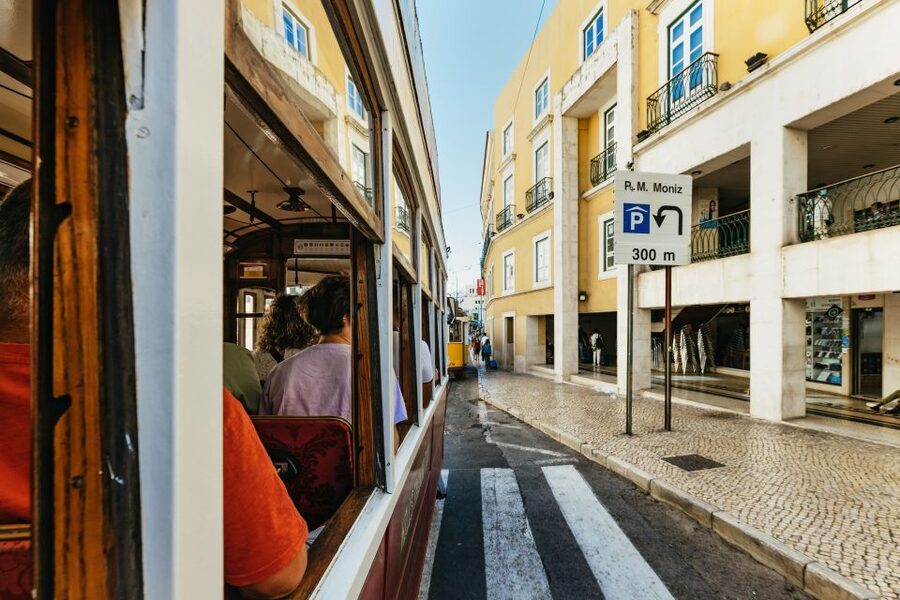 Lisbon: 72/96-Hour Hop-On Hop-Off Bus, Tram & Boat Ticket - A smart 3- to 4-day plan that doesn’t feel rushed