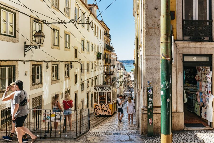 Lisbon: 72/96-Hour Hop-On Hop-Off Bus, Tram & Boat Ticket - Price and value: is $55 worth it for your style of travel?