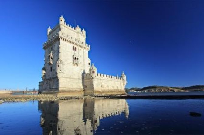 Lisbon: Belém Hop-On Hop-Off Bus Tour 24-Hour Ticket - Key highlights if you’re short on time