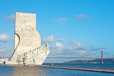 Lisbon: Belém Hop-On Hop-Off Bus Tour 24-Hour Ticket - Stop-by-stop: from Restauradores down the spine to Belém’s icons