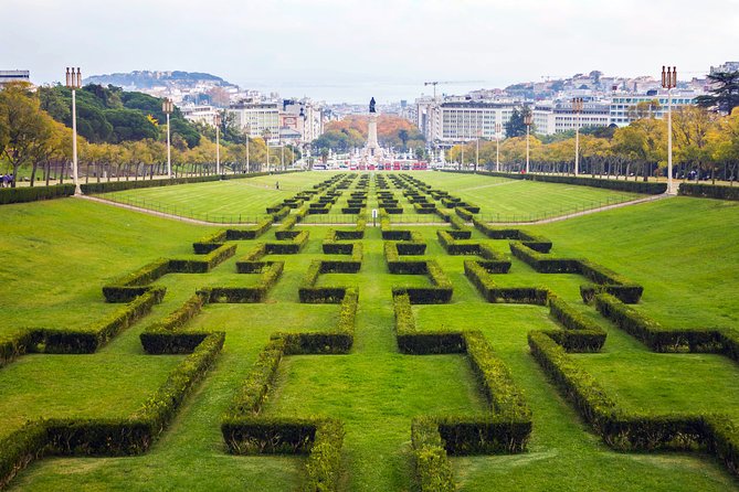 Lisbon: Belém Hop-On Hop-Off Bus Tour 24-Hour Ticket - Logistics that can make or break your day