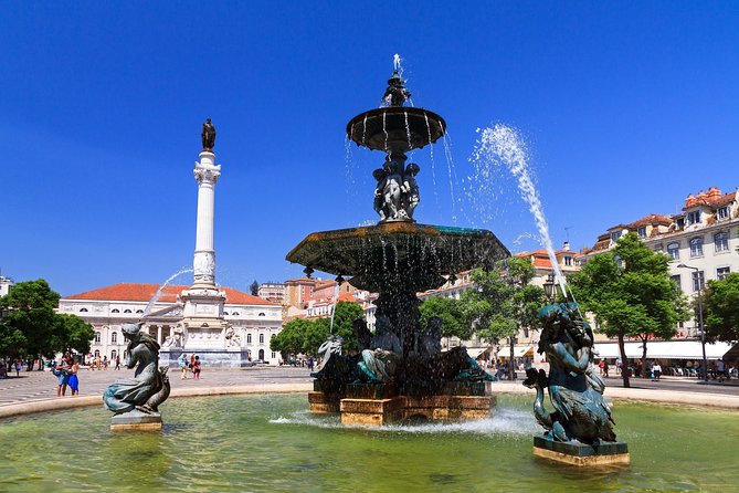 Lisbon: Belém Hop-On Hop-Off Bus Tour 24-Hour Ticket - Who this Belém bus tour is best for