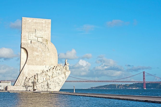 Lisbon: Belém Hop-On Hop-Off Bus Tour 24-Hour Ticket - Stop-by-stop: from Restauradores down the spine to Belém’s icons
