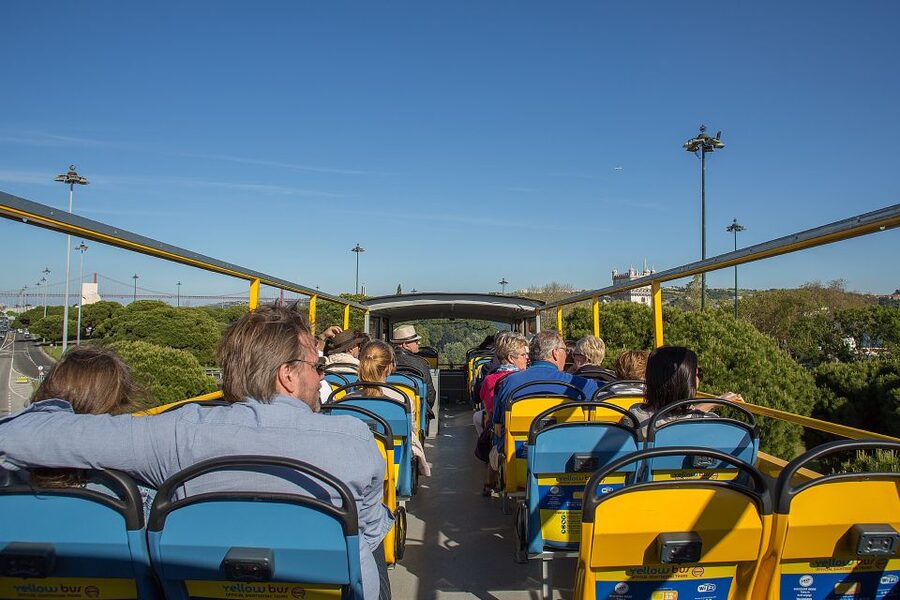 Lisbon: Boat Tour Ticket and Hop-on Hop-off 48-Hour Bus. - FAQ