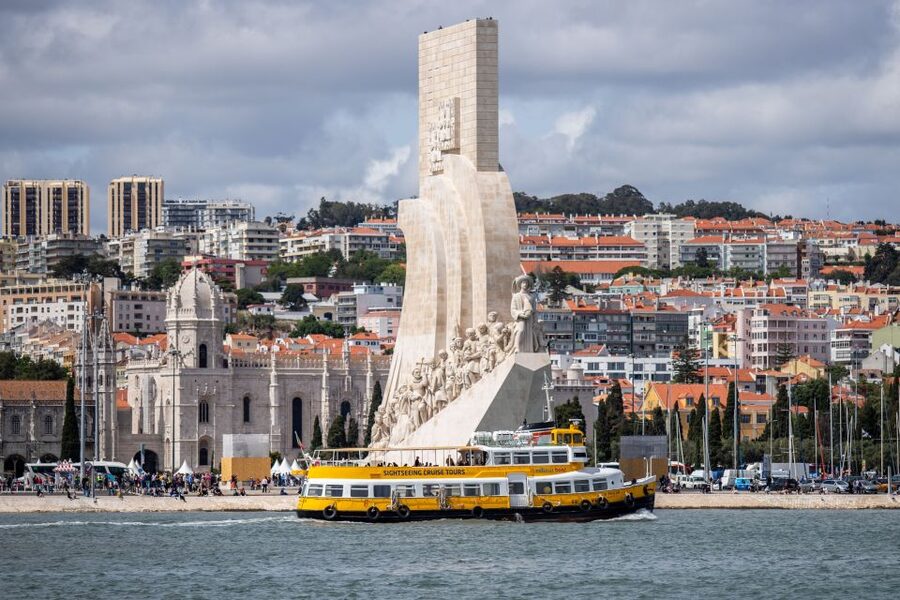 Lisbon: Boat Tour Ticket and Hop-on Hop-off 48-Hour Bus. - Price and Value: Does $28 Actually Make Sense for Your Trip?