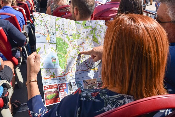 Lisbon Hop On Hop Off Bus and Boat Tour - Lisbon by Hop On Hop Off Bus: what $33.72 buys you