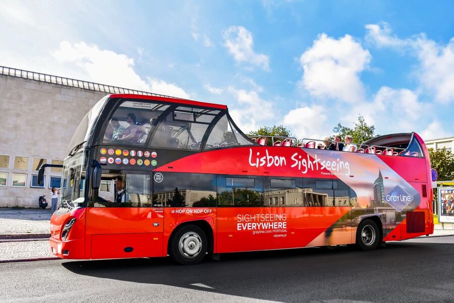 Lisbon: Hop-On Hop-Off Bus Tour - The five routes: what each one is really good for