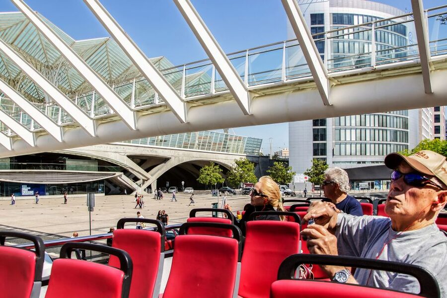 Lisbon: Hop-On Hop-Off Bus Tour - Discounts that can make a difference (if you use them)