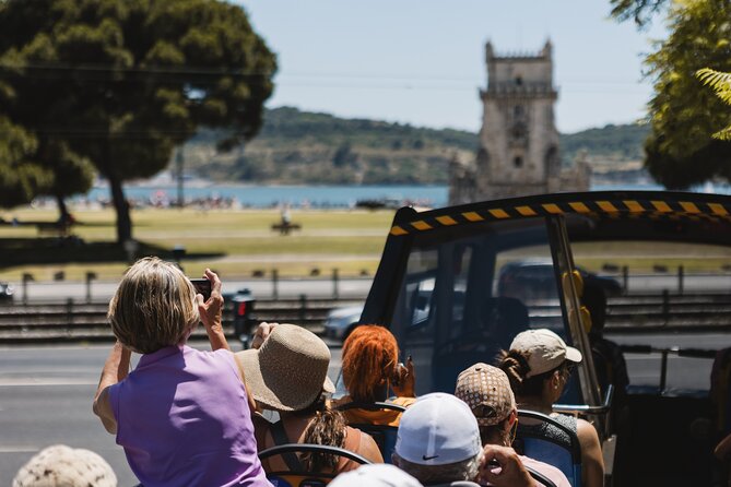 Lisbon Hop-On Hop-Off Bus, Tram Tour, River Cruise for 72/96Hour - 72 vs 96 Hours: Choosing the Right Pass for Your Lisbon Pace