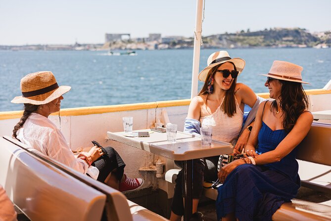 Lisbon Hop-On Hop-Off Bus, Tram Tour, River Cruise for 72/96Hour - Extras That Can Actually Save You Money and Time