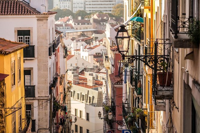 Lisbon Hop-On Hop-Off Tour: 48-Hour in Belém & Modern Lisbon - A Smart 48-Hour Plan You Can Copy