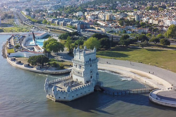 Lisbon Hop-On Hop-Off Tour: 48-Hour in Belém & Modern Lisbon - Price and Value: Is $33.64 a Good Deal?
