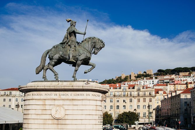 Lisbon: Hop-On Hop-Off Tour Bus with Three Routes Including Tram - What You’re Buying: Freedom With a Smart Lisbon Shortcut