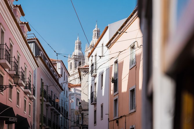 Lisbon: Hop-On Hop-Off Tour Bus with Three Routes Including Tram - Headsets, Audio, and Hot Weather Reality Checks