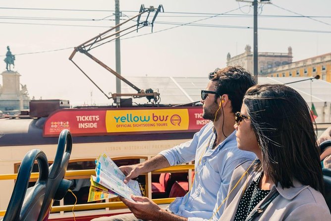 Lisbon Oceanarium and Belém and Modern Lisbon bus Hop On Hop Off Tours 48h - Oceanario de Lisboa: queues, time on site, and how to avoid ticket headaches