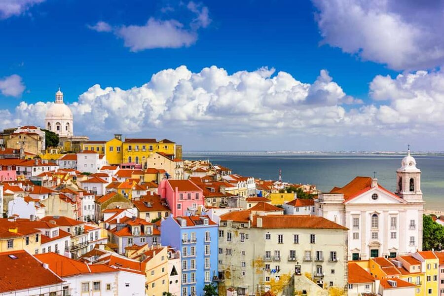 Lisbon: Tuk Tuk Hop-On Hop-Off Tour - Key highlights worth planning for