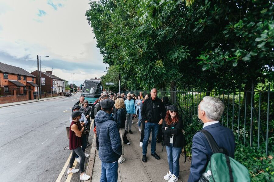 Liverpool: Official Peaky Blinders Coach Tour of Merseyside - Price and value: is $53 a fair deal for 4 hours?
