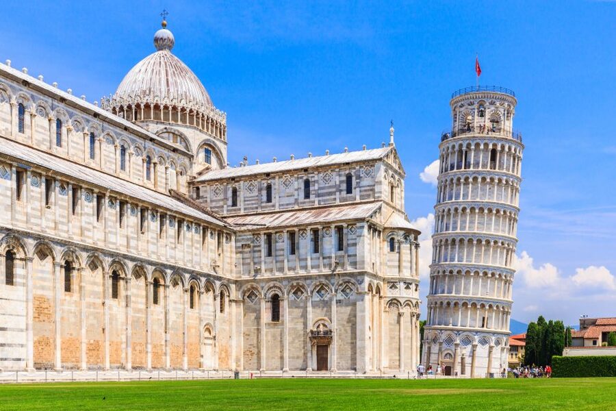 Livorno: Shore Excursion to Pisa and Livorno Bus Tour - Price and logistics: what your $42 actually buys