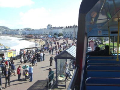Llandudno: City Sightseeing Hop-On Hop-Off Bus Tour - Price and Value: Is $14 a Smart Use of Your Time?