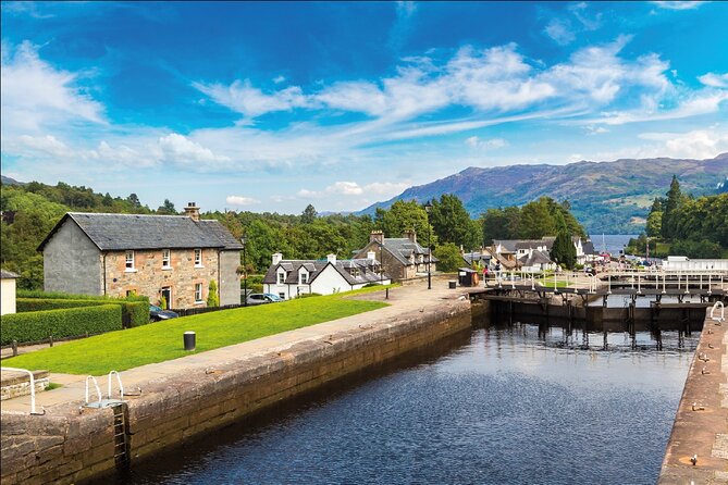 Loch Ness and the Highlands Experience Bus Tour from Edinburgh - A 7:30am start that pays off: how the long day feels manageable