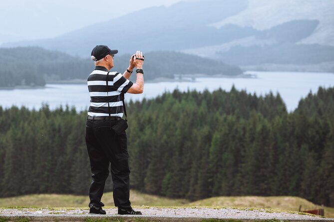 Loch Ness and the Highlands Experience Bus Tour from Edinburgh - Glencoe: iconic views, brief access, and weather-driven timing