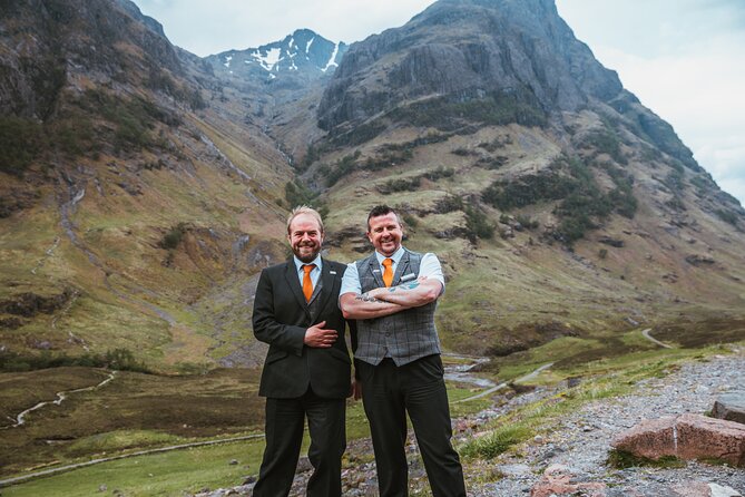 Loch Ness and the Highlands Experience Bus Tour from Edinburgh - Fort Augustus: Loch Ness country with real time for choices