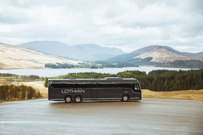 Loch Ness and the Highlands Experience Bus Tour from Edinburgh - Pitlochry: Queen Victoria’s favorite town and a proper stretch of legs
