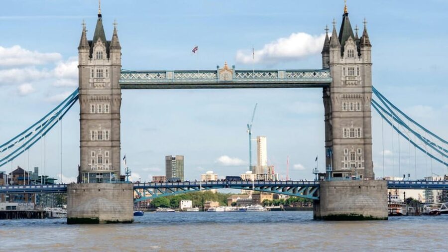 London: 24-Hour Hop-On Hop-Off Bus Pass - Key things to know before you ride