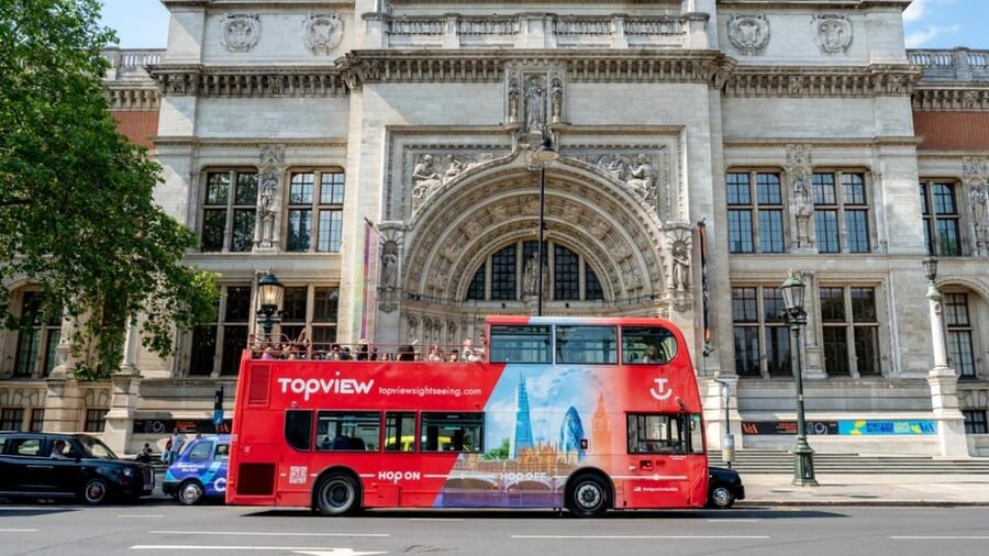 London: 24-Hour Hop-On Hop-Off Bus Pass - Price and what you’re really paying for