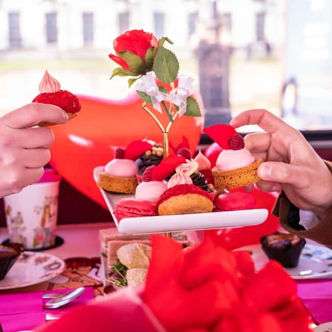 London: Afternoon Tea Sightseeing Bus Tour - Who This London Tea Bus Tour Fits Best (And Who It Doesn’t)