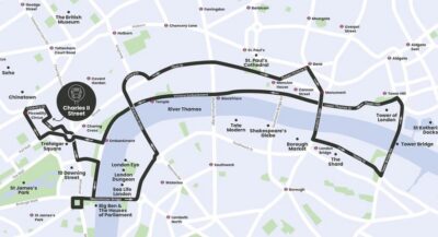 London: Bar Bus Tour by Tootbus - Drinks on Board: The Two-Drink Value and How to Think About It