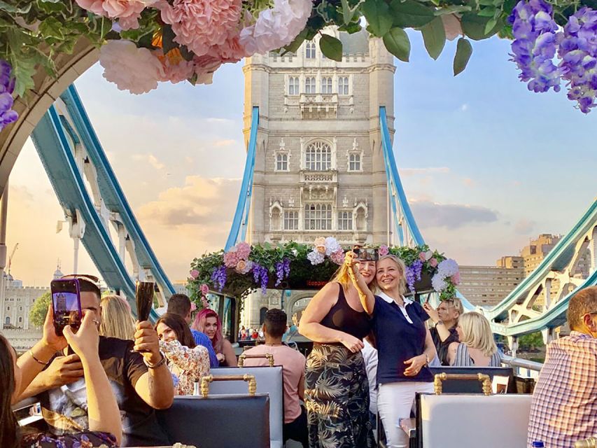 London: Bar Bus Tour by Tootbus - Who This Rooftop Bar Bus Suits (and Who Might Skip It)