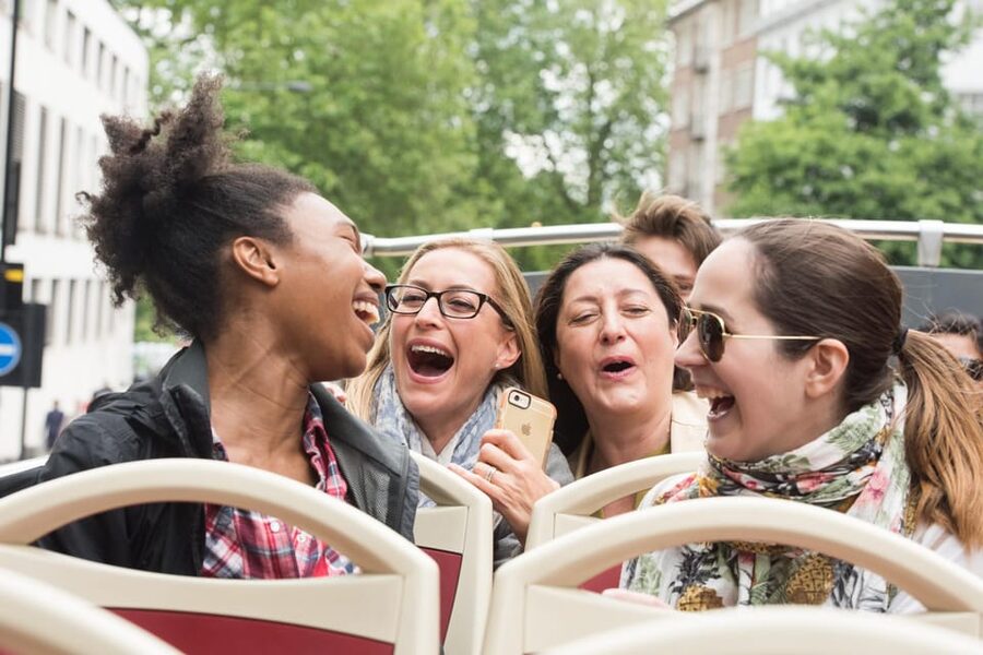 London: Big Bus Hop-on, Hop-off with Optional River Cruise - Price and value: when it’s worth the money