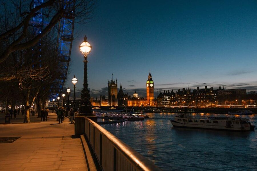 London: Big Bus Panoramic Evening Tour by Open-Top Bus - Who This Tour Fits Best