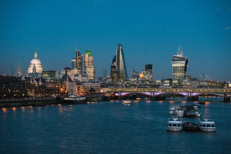 London: Big Bus Panoramic Evening Tour by Open-Top Bus - Practical Tips to Make Your Evening Smoother
