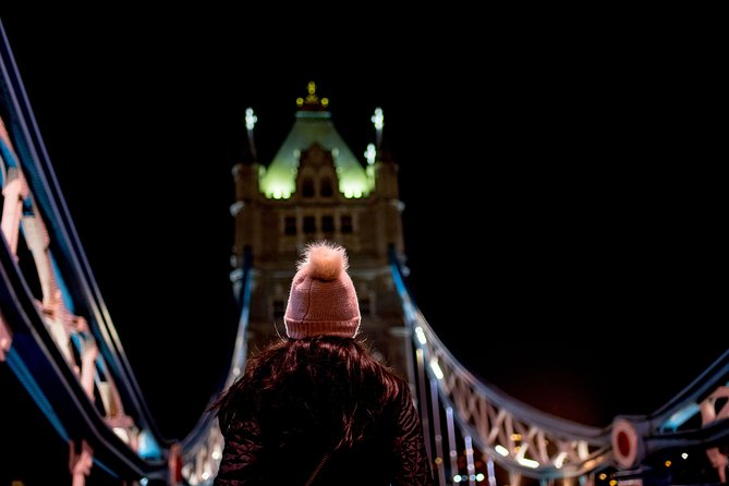 London by Night Bus Tour with Christmas Lights and Live Guide - Piccadilly Circus to Regent Street: billboards, holly, and the best light spectacle