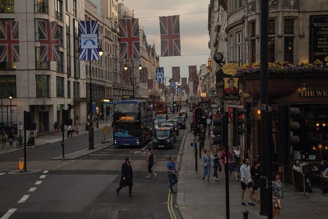 London by Night Sightseeing Open Top Bus Tour with Live Guide - Should you book this open-top London night bus tour?