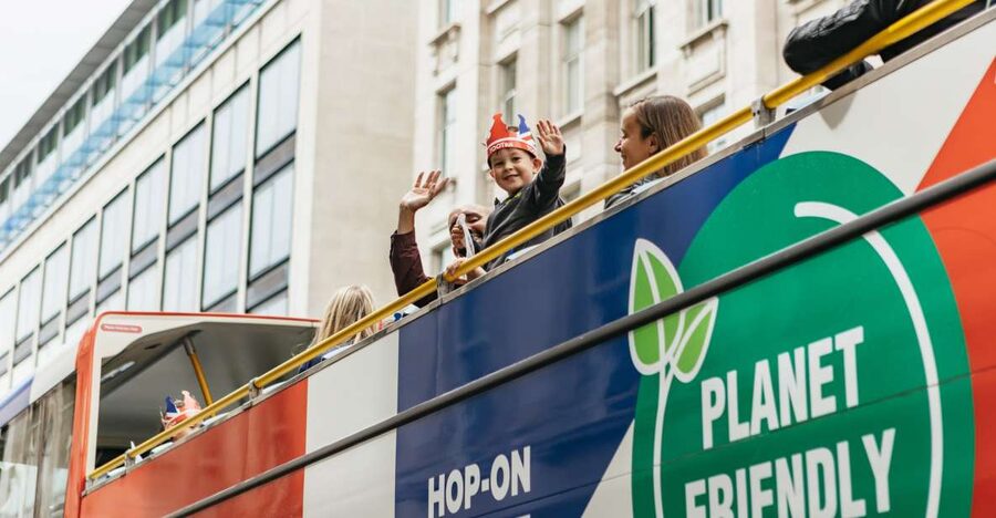 London: Children's Open Top Bus Tour - Who this bus tour is perfect for (and who should consider alternatives)