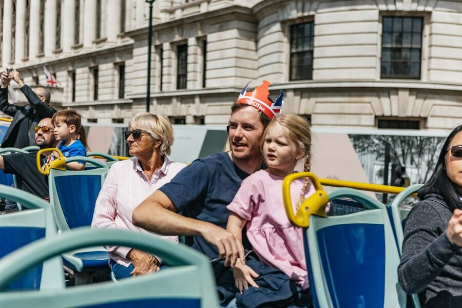 London: Children's Open Top Bus Tour - Should you book this London Kids Open Top Bus Tour?