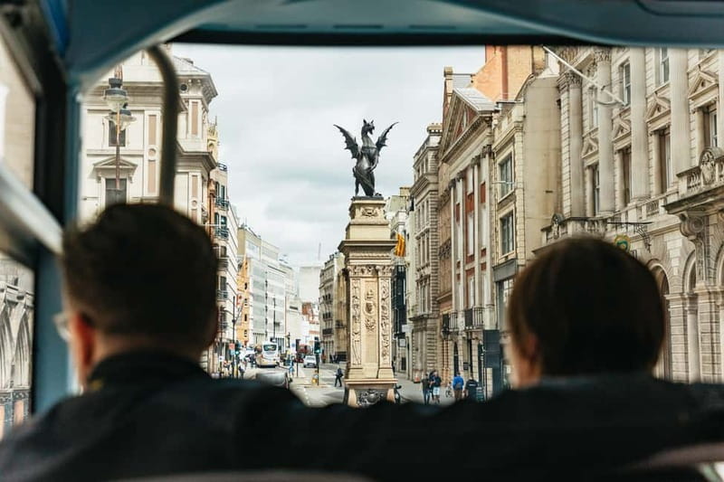 London: City Sights Hop-On Hop-Off Bus & Bookable Extras - Who This Tour Fits Best