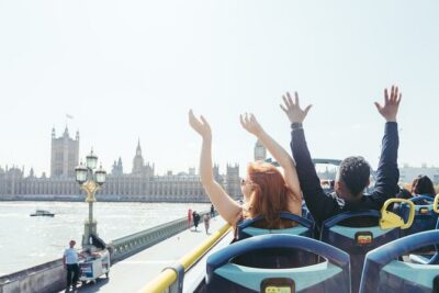 London Discovery by Day and by Night Hop-On Hop-off Tours - Price and What You Actually Get for $51.83