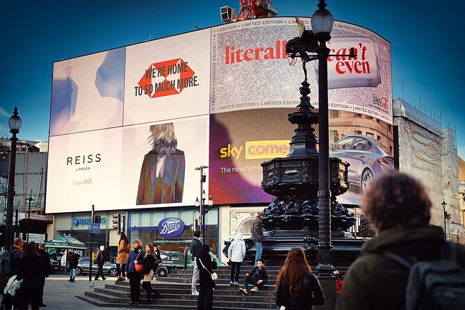 London Discovery by Day and by Night Hop-On Hop-off Tours - Tootbus App and Tootwalk: Make the Timing Less Stressful