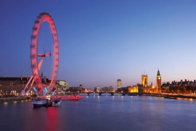 London Eye Fast-Track Ticket with Hop-On Hop-Off Tour and River Cruise - Thames River Cruise and the Included Walking Tour: Don’t Get Caught Confused