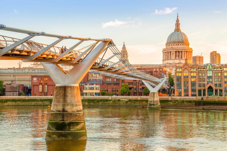 London: Full-Day London Bus Tour - Transportation and guide style: why the comfort matters on an 8-hour loop