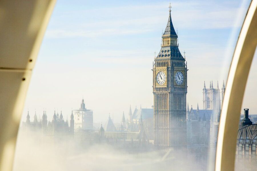London: Full-Day London Bus Tour - Price and value: what you are really paying for at $174
