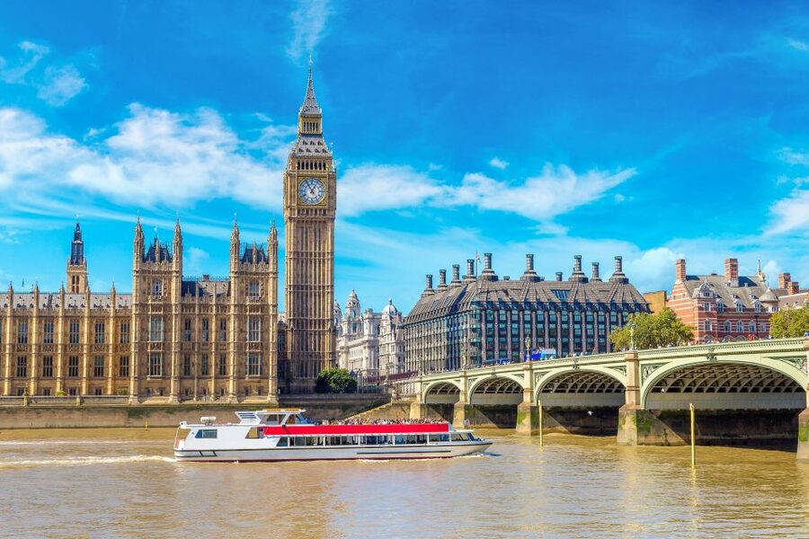 London: Full-Day Sightseeing Bus Tour with River Cruise - Key Things I’d Focus On